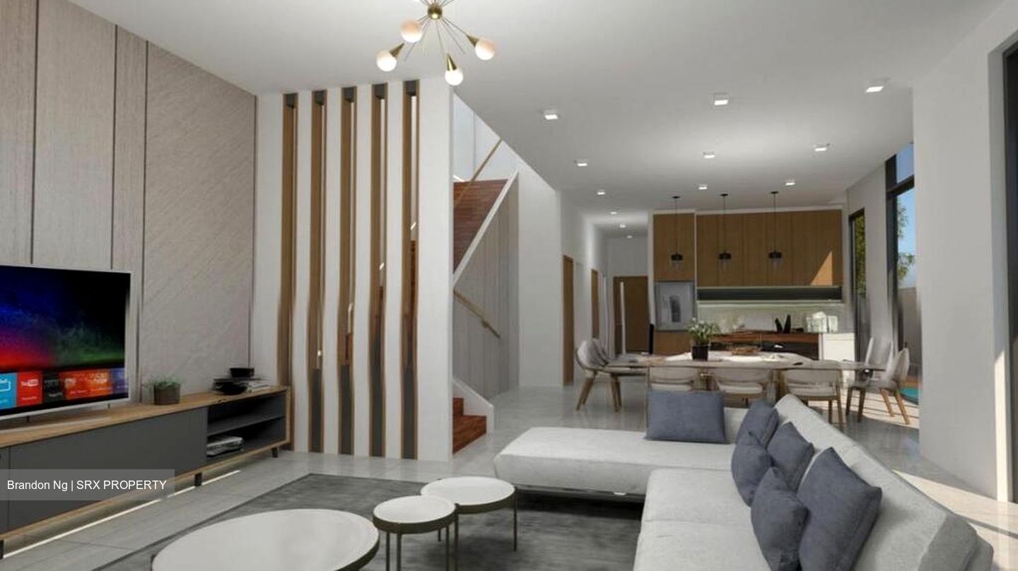 Elite Court (D15), Semi-Detached #578545471
